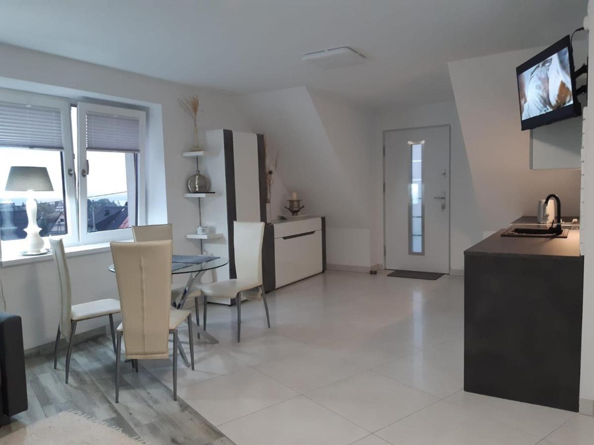 Przytulny Apartamentt Jablonka  Exterior foto