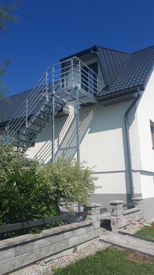 Przytulny Apartamentt Jablonka  Exterior foto